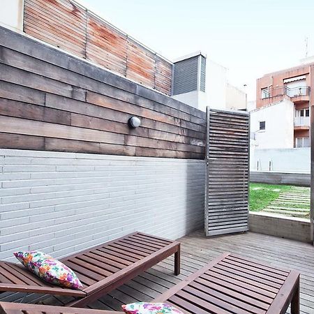 My Space Barcelona Pool Garden Apartments المظهر الخارجي الصورة