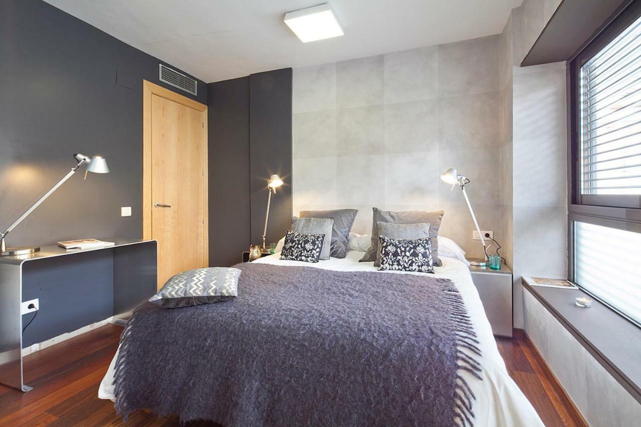 My Space Barcelona Pool Garden Apartments المظهر الخارجي الصورة
