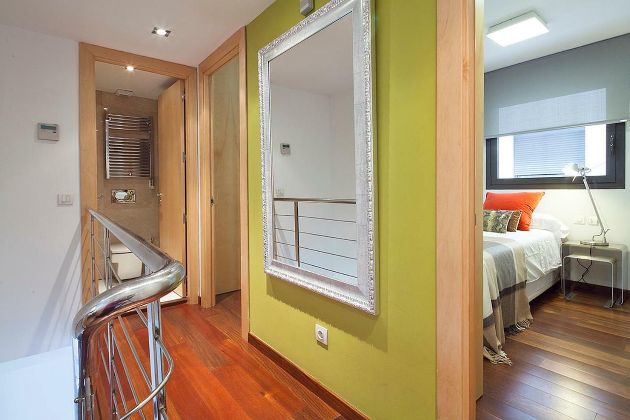 My Space Barcelona Pool Garden Apartments المظهر الخارجي الصورة