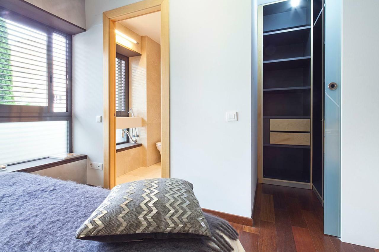 My Space Barcelona Pool Garden Apartments المظهر الخارجي الصورة