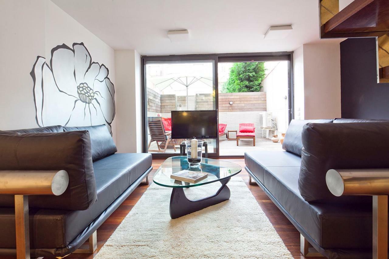 My Space Barcelona Pool Garden Apartments المظهر الخارجي الصورة