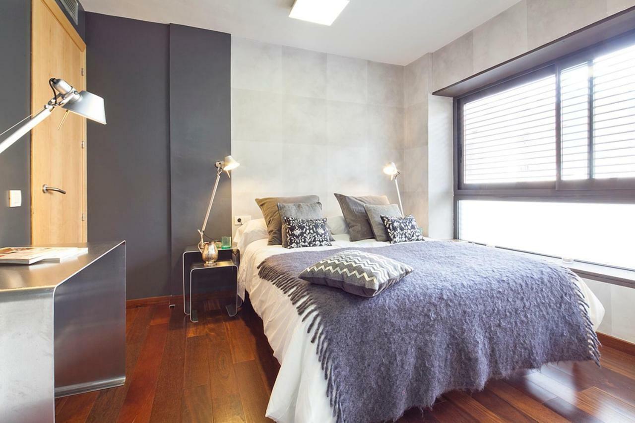 My Space Barcelona Pool Garden Apartments المظهر الخارجي الصورة