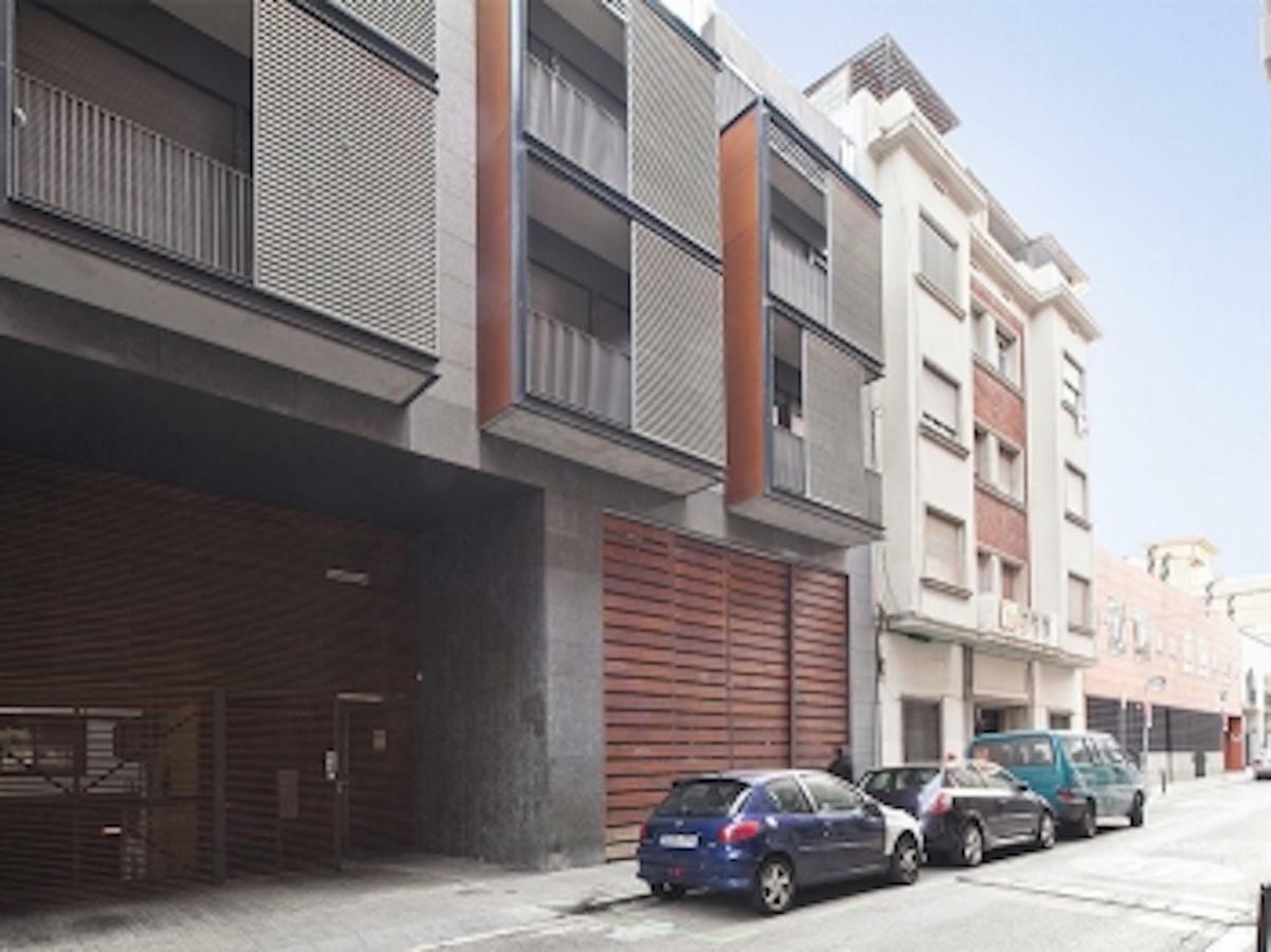 My Space Barcelona Pool Garden Apartments المظهر الخارجي الصورة