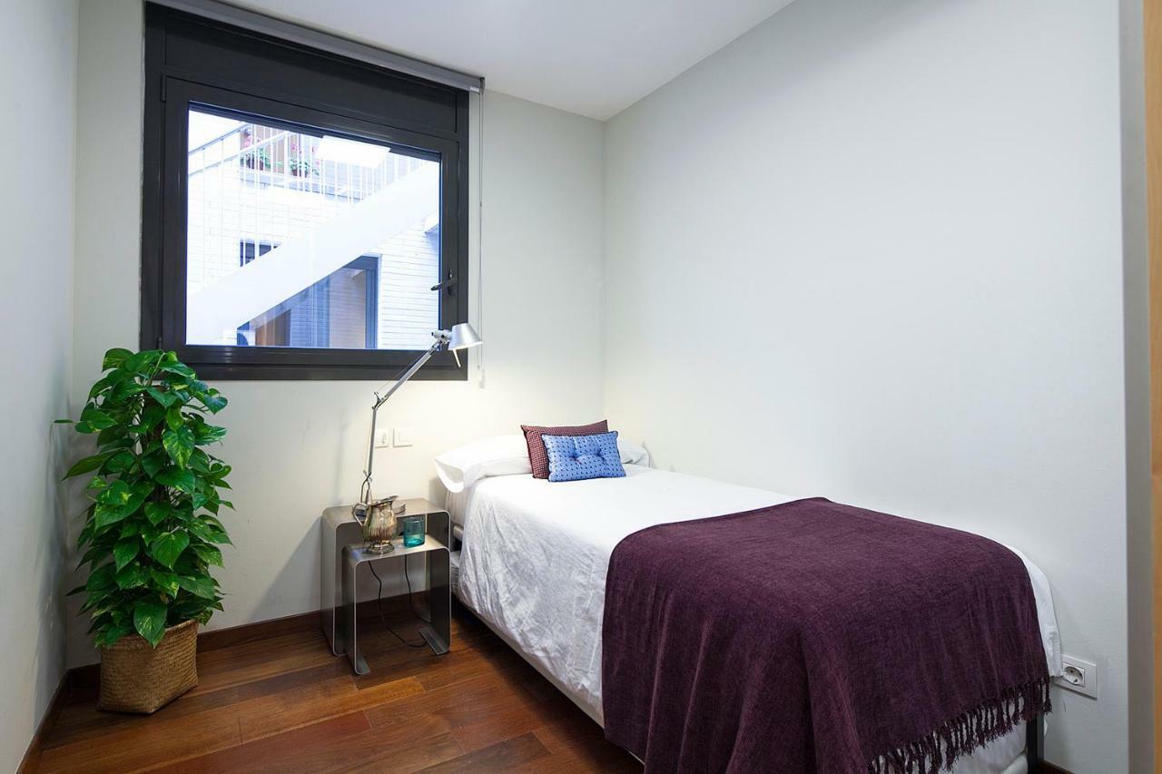 My Space Barcelona Pool Garden Apartments المظهر الخارجي الصورة