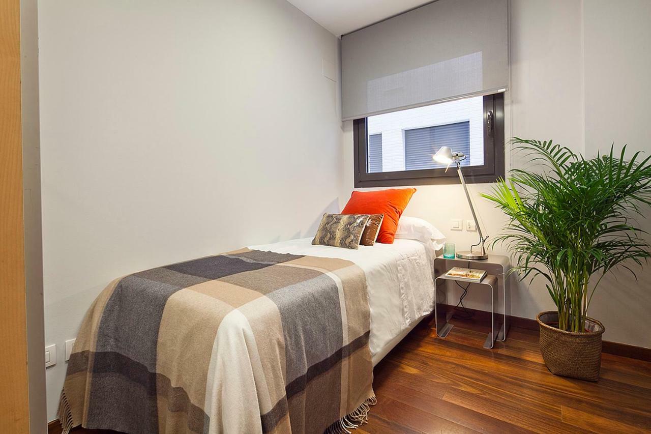 My Space Barcelona Pool Garden Apartments المظهر الخارجي الصورة