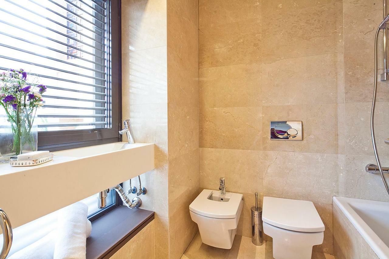 My Space Barcelona Pool Garden Apartments المظهر الخارجي الصورة