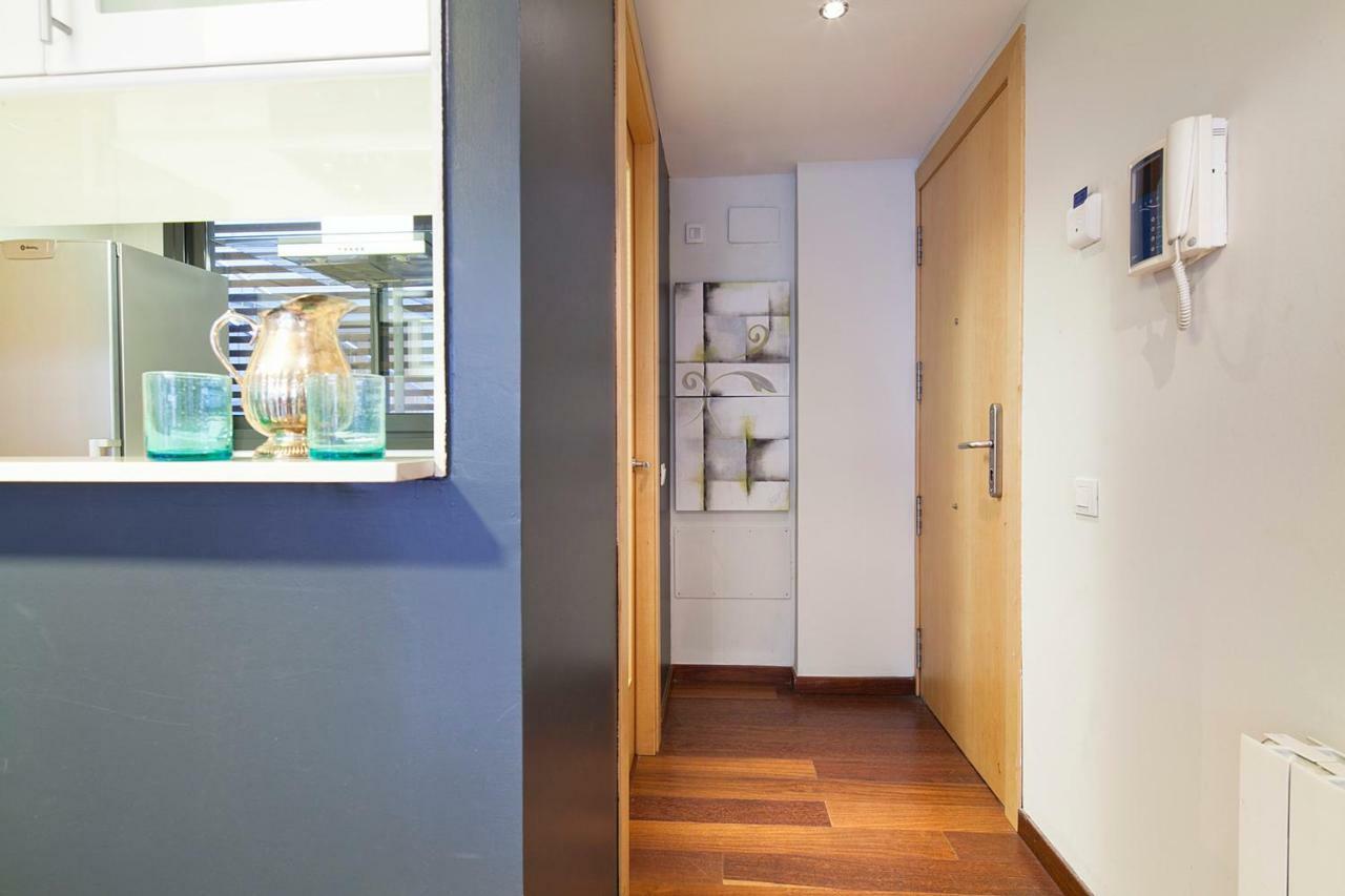 My Space Barcelona Pool Garden Apartments المظهر الخارجي الصورة