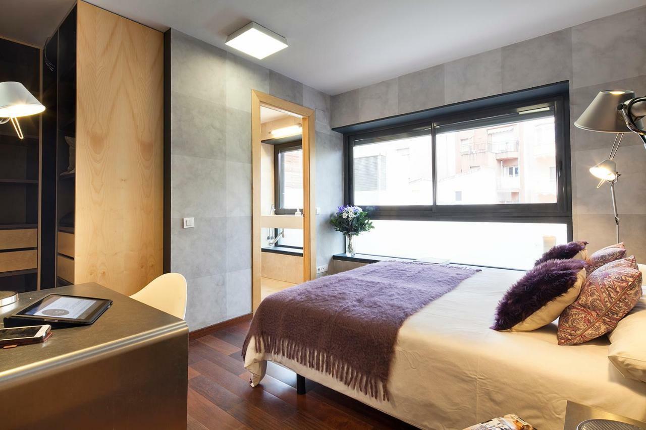 My Space Barcelona Pool Garden Apartments المظهر الخارجي الصورة